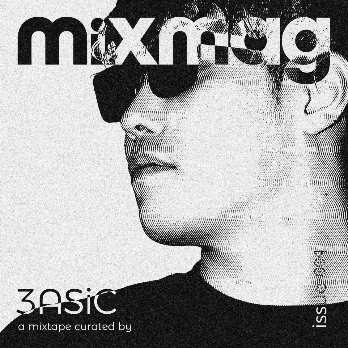 Mixmag Logo